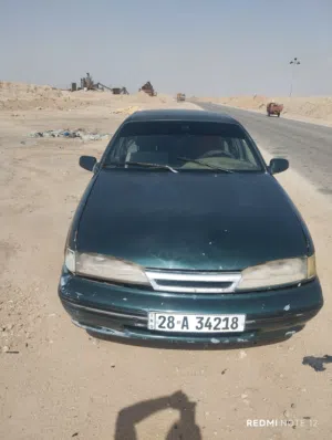 دايو برنس كير اوتوماتيك