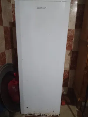 فريز بيكو نظيف