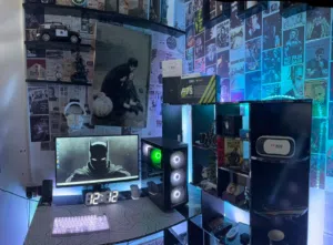 Pc gaming للبيع اقرة الوصف
