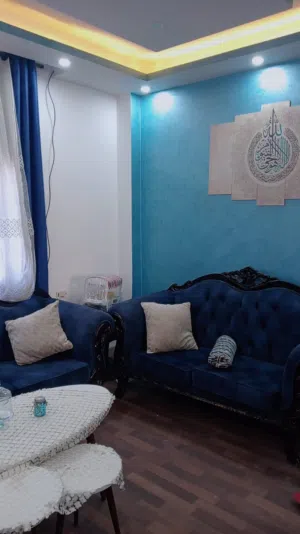 كنب بيت جديد