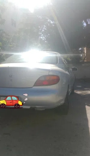 هو نداي افانتي 96