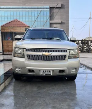 تاهو خليجي 2010