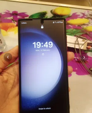 Prakhar Madaan S23 Ultra 256gb