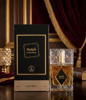 الكل رح يسألك شو عطرك... ثبات مع تحدي