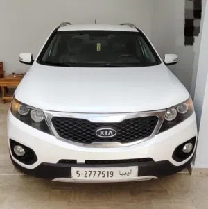 Kia . Sorento . 2012 . Used0