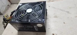 Power Supply . Used2