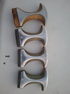 فيبر ألمنيوم
