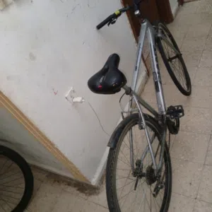 دراجة هوائية
