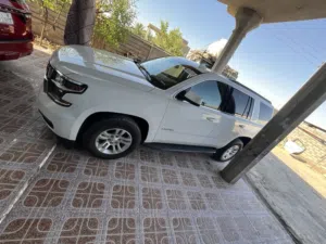 New Chevrolet Tahoe in Basra