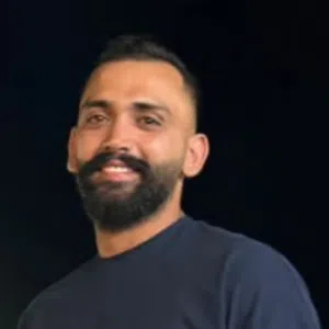 حسين علي 
