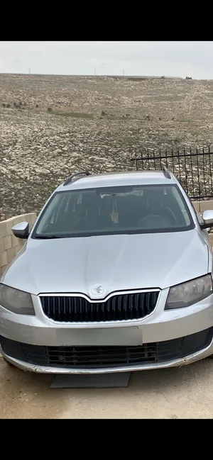 used-skoda-octavia-in-jerusalem