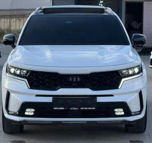 سورينتو-2021-بزنس-فل-مسكر-كل-الاضافات