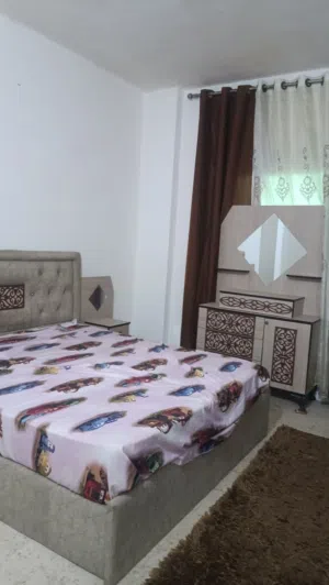 غرفة نوم ماستر كاملة