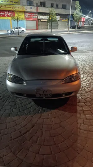 Used Hyundai Avante in Amman