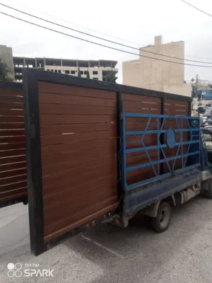 شراء جميع انواع الابواب والشبابيط باسعار مناسبه