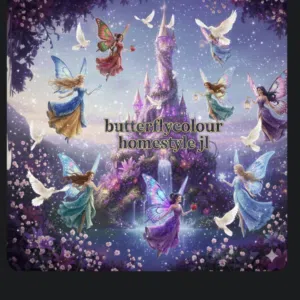 butterflycolourhomestyle