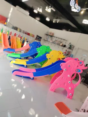 زحليقات كبيره