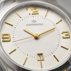 ساعة Continental Swiss Made أصلية الطابع – موديل 1064-147