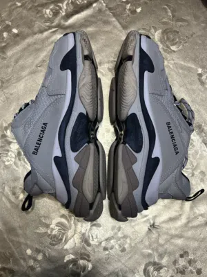 Balenciaga tripleS 38 shoes