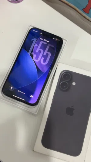 Apple iPhone 15 Pro 256 GB in Hawally