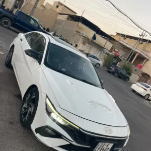 النترا 2024
