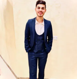 MOHAMMED Hammoudeh