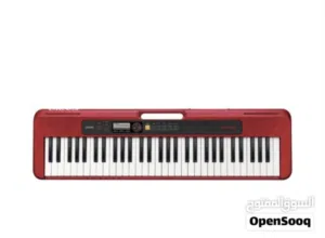 Casio Ct-s200 RED كيبورد كاسيو أورغ