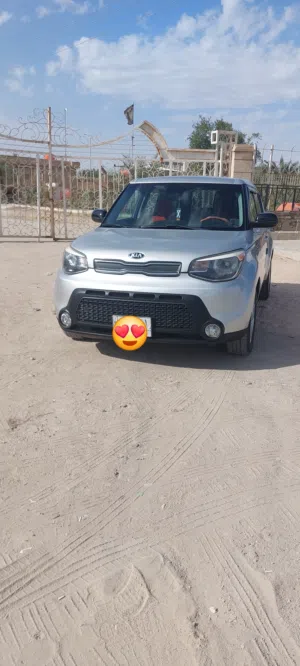 كيا صول موديل 2018 وارد امريكي
