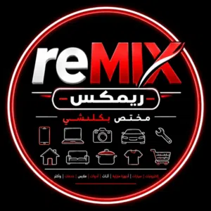 reMIX shop 