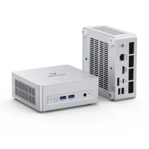 ميني بيسي MINI PC MINISFORUM UM870 SLIM