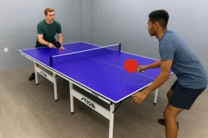 طاولات تنس صيني