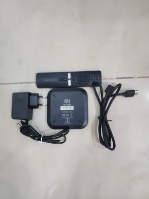 تفي بوكس اندرويد Tv box android