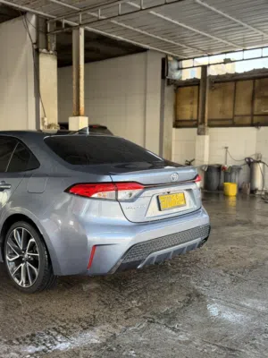 Used Toyota Corolla in Al Batinah