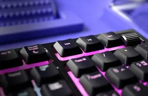 Keyboard . Used0