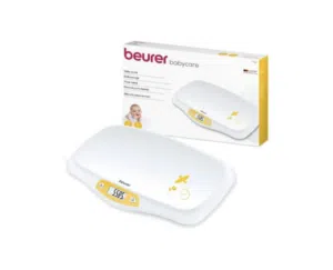 Baby scale Beurer / ميزان أطفال