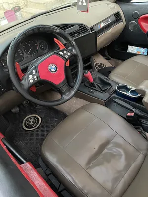 بي-ام-كوبرا-1997