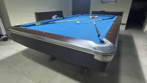 طاولة بلياردو Brunswick