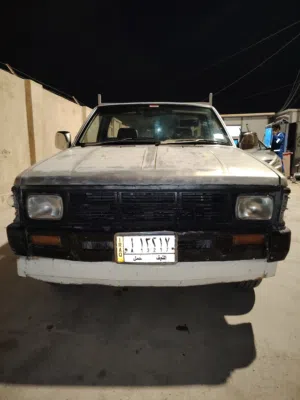 بيكب نيسان قديم