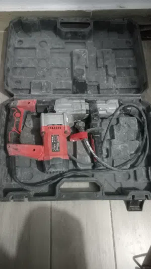 معدات سيباكه