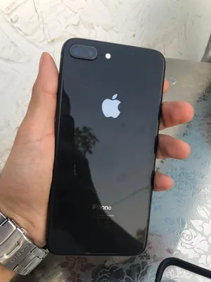 iPhone 8 Plus for sell