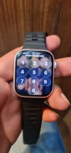Apple watch series 9 45mm