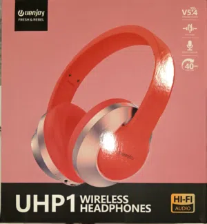 سماعات رأس Wireless Headphones