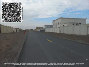 Residential Land for Sale in Ajman Manama