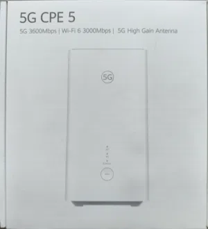 للبيع جهاز انترنت STC