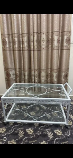 طاولة مجالس سحب
