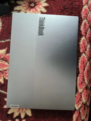 لابتوب لينوفو مستعمل فترة قصيرة اخو الجديد