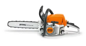 منشار كهربائي STIHL MS 251 18 بوصة 45.6 سم مكعب يعمل بالبنزين اقرا الوصف