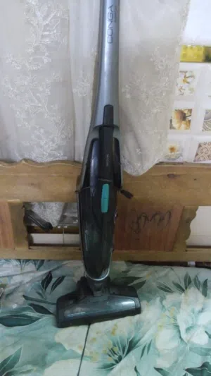مكانس شحن