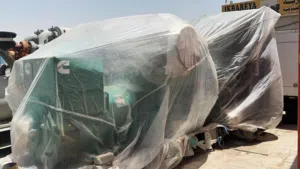 Brand New Cummins 1010 kVA Generator – Immediate Delivery