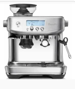 ماكينة قهوةbreville